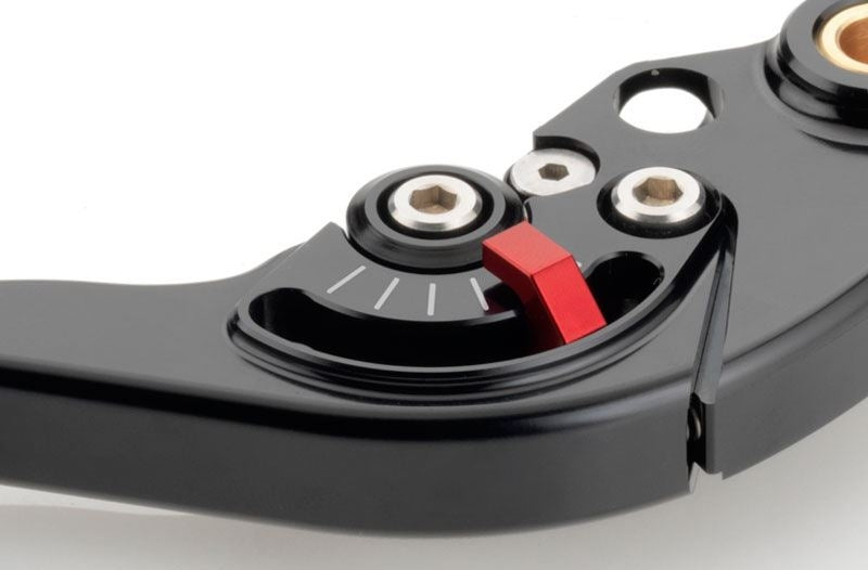Rizoma Brake / Clutch Levers RRC