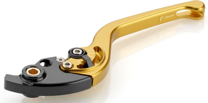 Rizoma Brake / Clutch Levers RRC