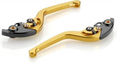 Rizoma Brake / Clutch Levers RRC