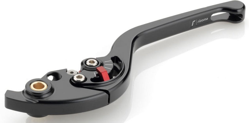 Rizoma Brake / Clutch Levers RRC