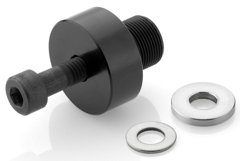 Rizoma / リゾマ Mounting kit PROGUARD SYSTEM to OEM handlebars | LP305B