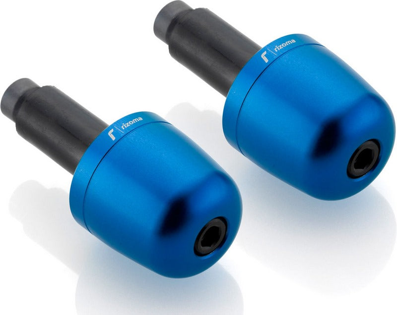 Rizoma Handlebar Caps