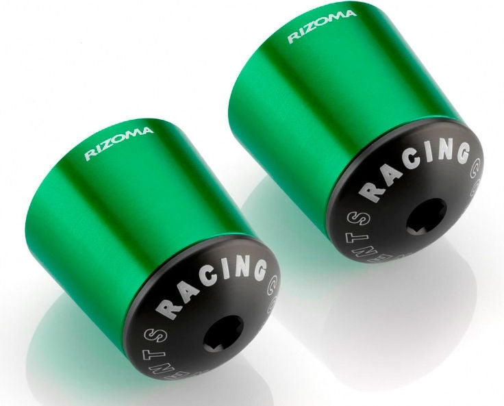 Rizoma OEM Handlebar Caps