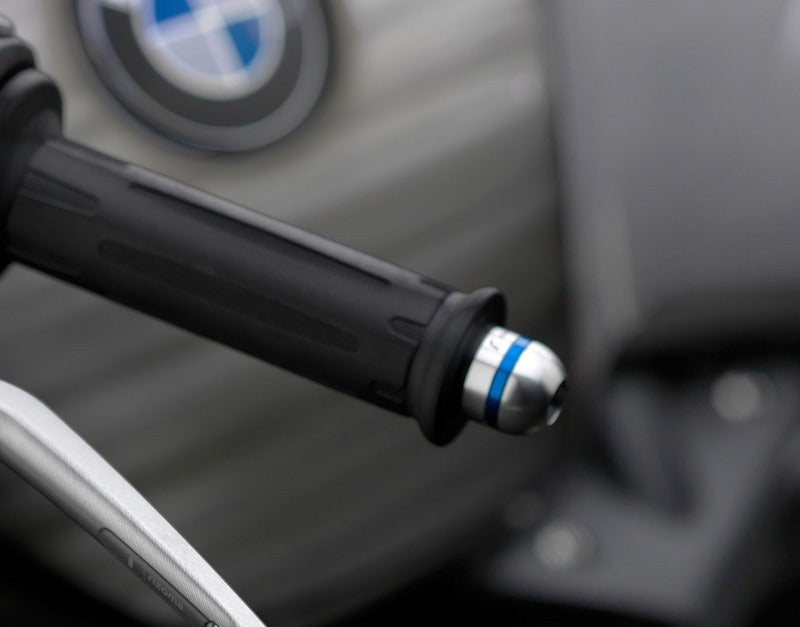 Rizoma Handlebar Caps SWITCH