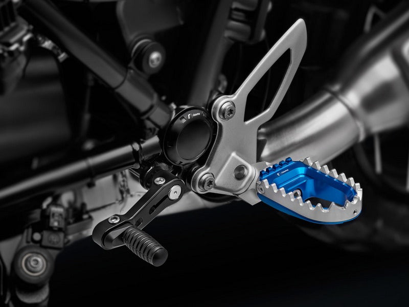 Rizoma Gear Lever (adjustable)
