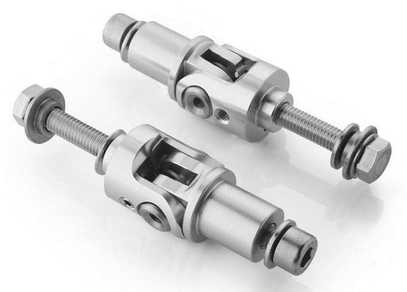 Rizoma / リゾマ Self-locking joint mounting kit for Rizoma / リゾマ pegs | PE611A
