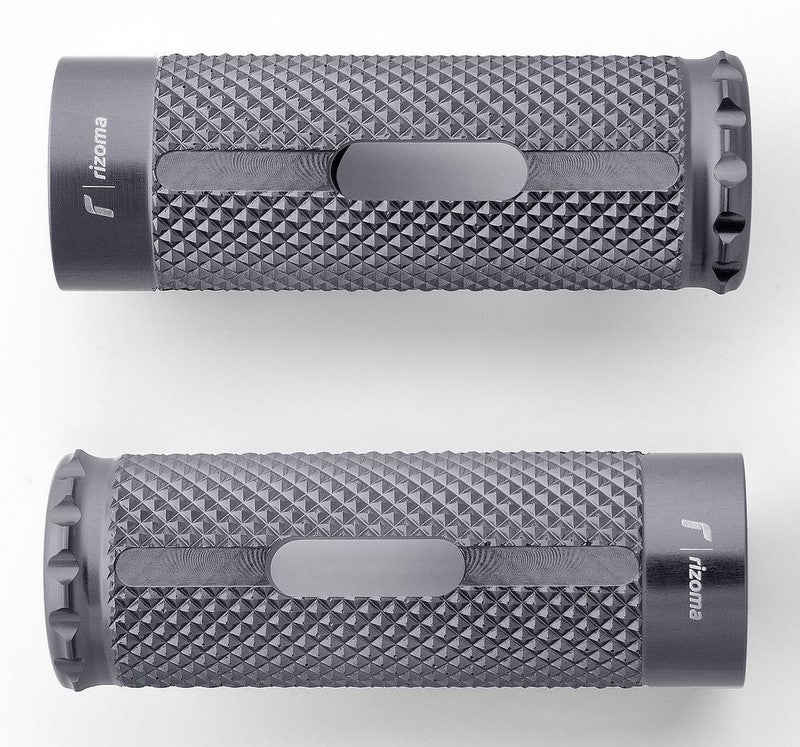 Rizoma / リゾマ footrests Pro | PE614D