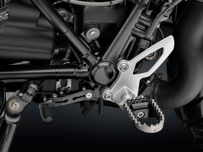 Rizoma Pegs TOURING