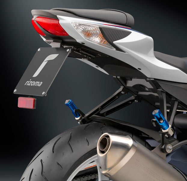 Rizoma Pegs B-PRO