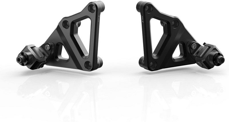 Rizoma / リゾマ Rizoma / リゾマ peg mounting kit (∅ 22 mm) | PE666B