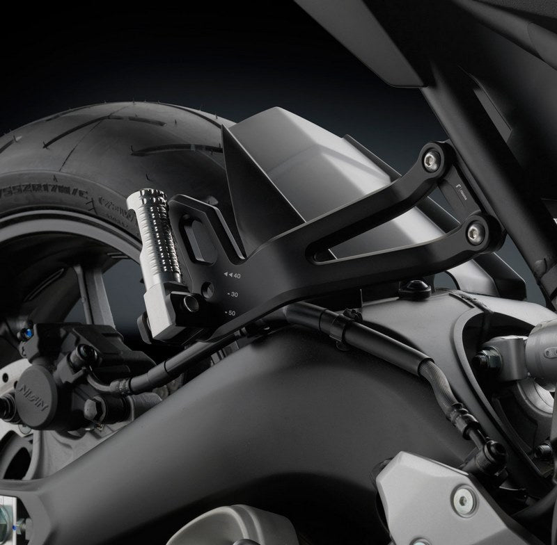 Rizoma PASSENGER PEG BRACKET KIT