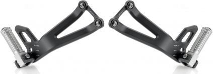 Rizoma PASSENGER PEG BRACKET KIT