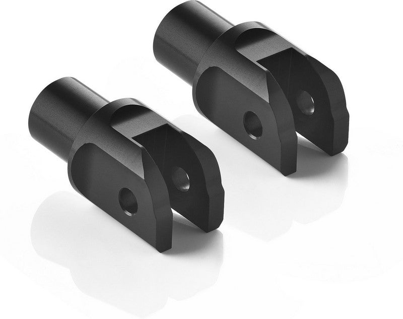 Rizoma / リゾマ Rizoma / リゾマ peg mounting kit (∅ 18 mm) | PE709B