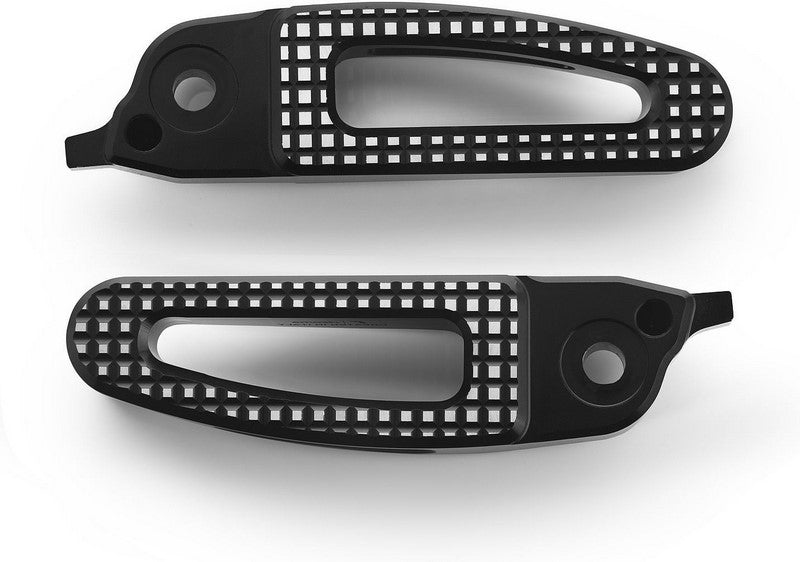 Rizoma / リゾマ Passenger foot pegs | PE740B