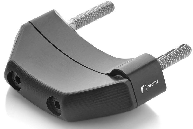 Rizoma / リゾマ Motor protection Shape (left) | PM118B