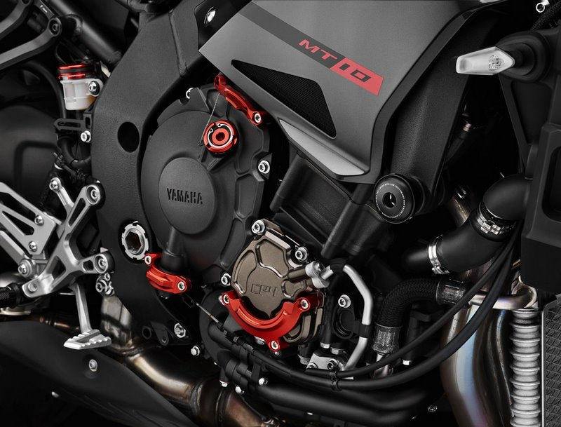 Rizoma Engine / Fairing Guards SPORT R