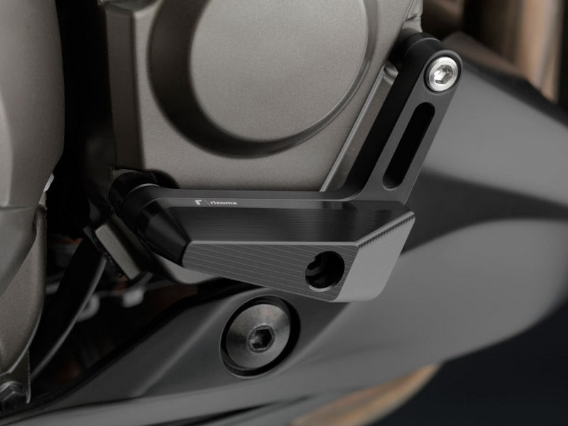 Rizoma Clutch Cover Protection (Right Side)