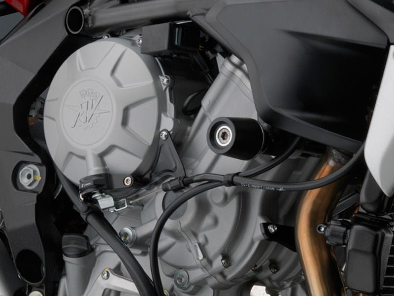 Rizoma Engine / Fairing Guards B-PRO