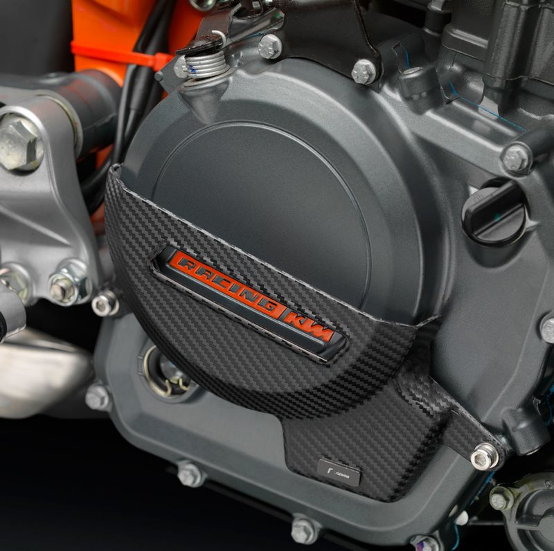 Rizoma Engine Guard (Right)