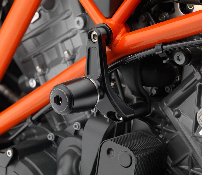 Rizoma Engine / Fairing Guards B-PRO