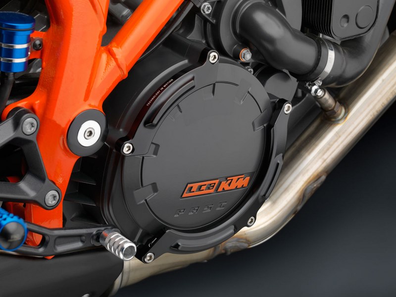 Rizoma Engine Guard (Right)