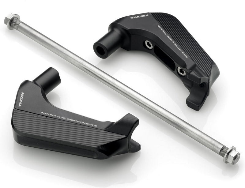 Rizoma Engine / Fairing Guards SHAPE