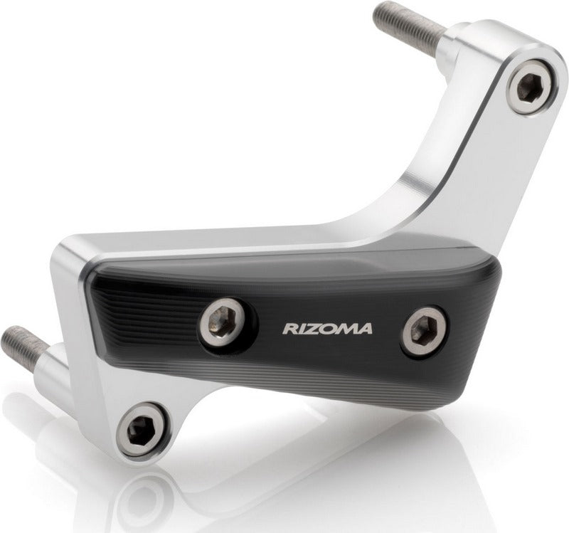 Rizoma Water pump protection