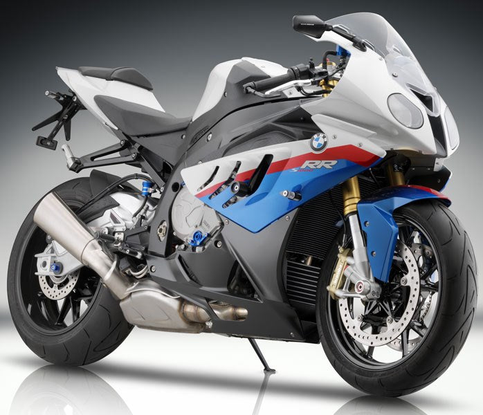 Rizoma Engine / Fairing Guards B-PRO