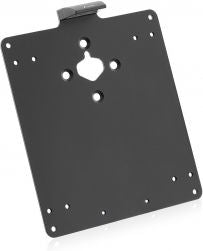 Rizoma License Plate 180x200 mm