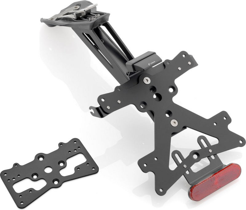 Rizoma FOX License plate support (ABE)