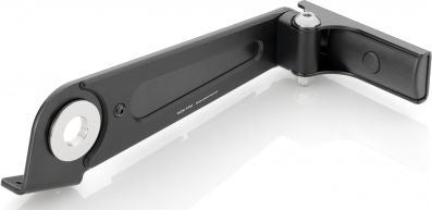 Rizoma License Plate Support Kit OUTSIDE Long