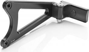 Rizoma License Plate Support Kit OUTSIDE