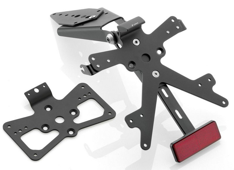 Rizoma / リゾマ License plate holder kit Fox | PT709B