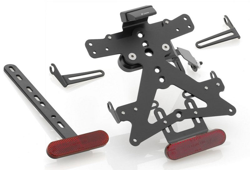 Rizoma / リゾマ License plate bracket kit for OEM configuration | PT752B