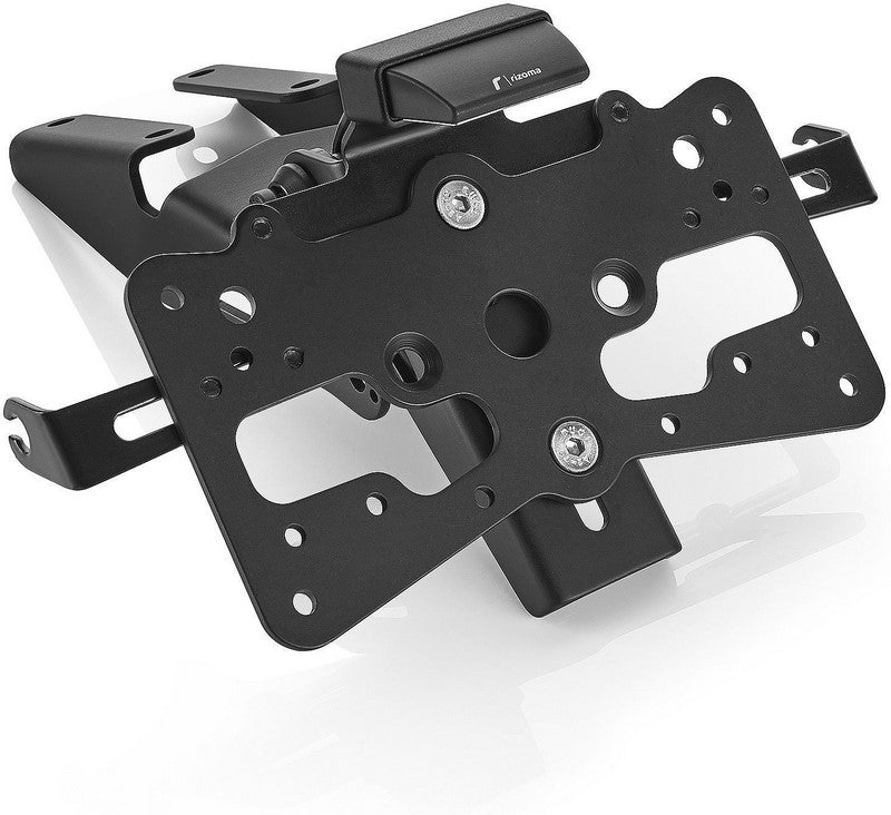 Rizoma / リゾマ Fox license plate support kit | PTS321B