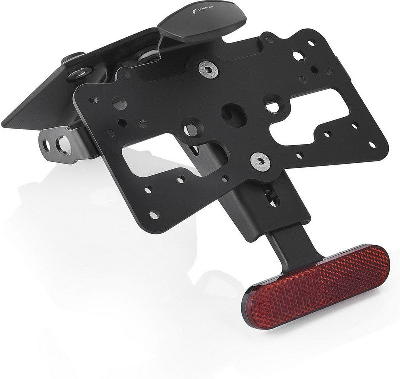 Rizoma / リゾマ Fox license plate support kit | PTS717B