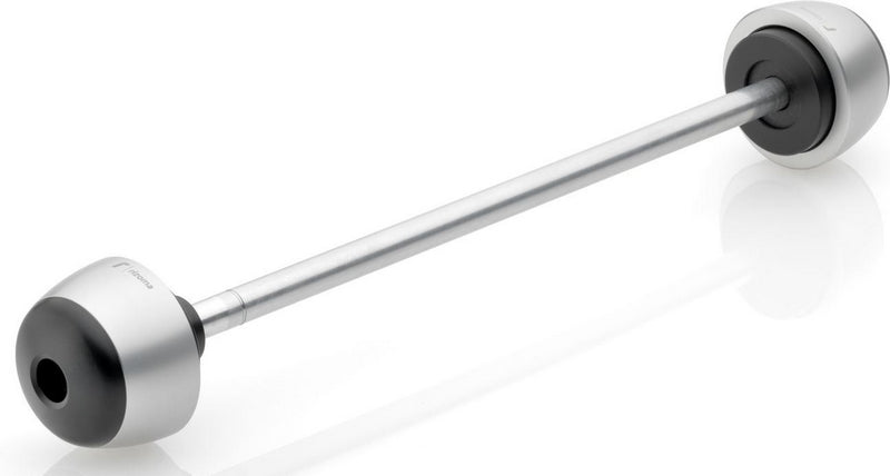 Rizoma Wheel axle protection