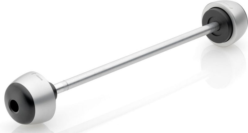 Rizoma Wheel axle protection