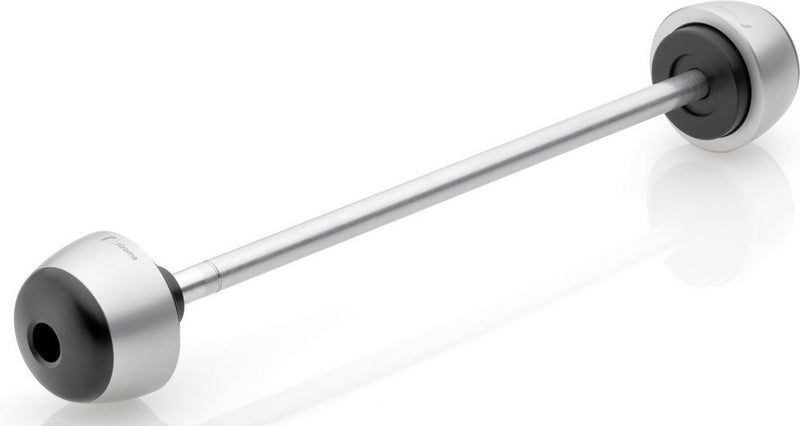 Rizoma Wheel axle protection