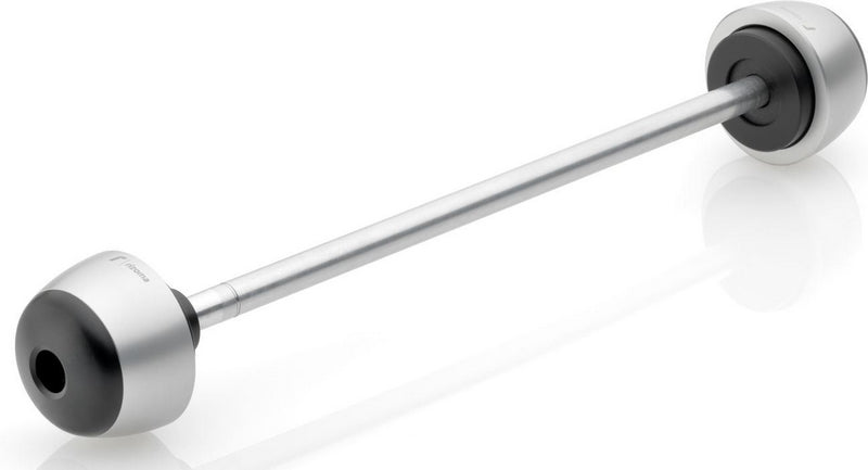 Rizoma Wheel axle protection