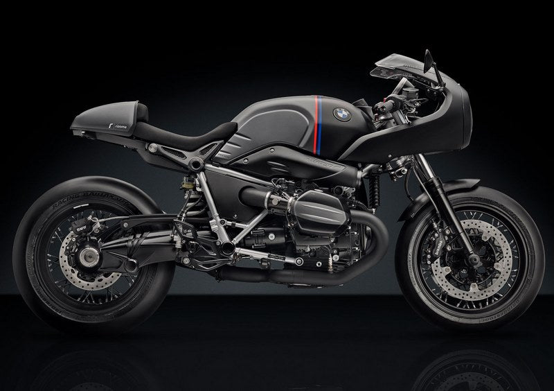 Rizoma Wheel axle protection