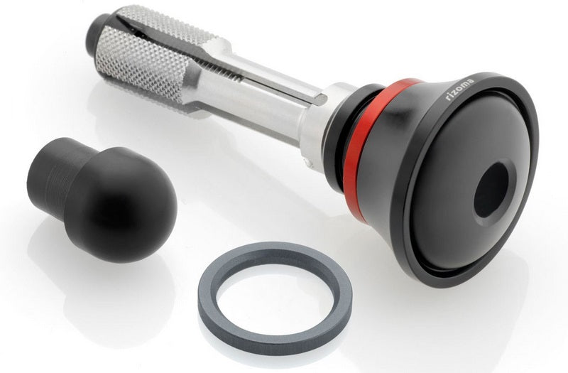 Rizoma Wheel axle protection SPORT R