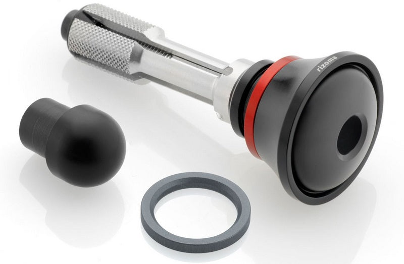 Rizoma Wheel axle protection SPORT R