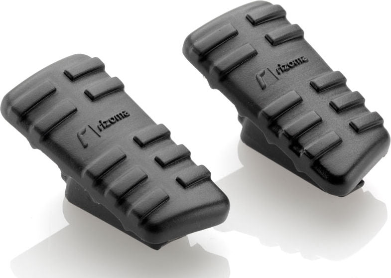 Rizoma Touring Pegs rubber kit