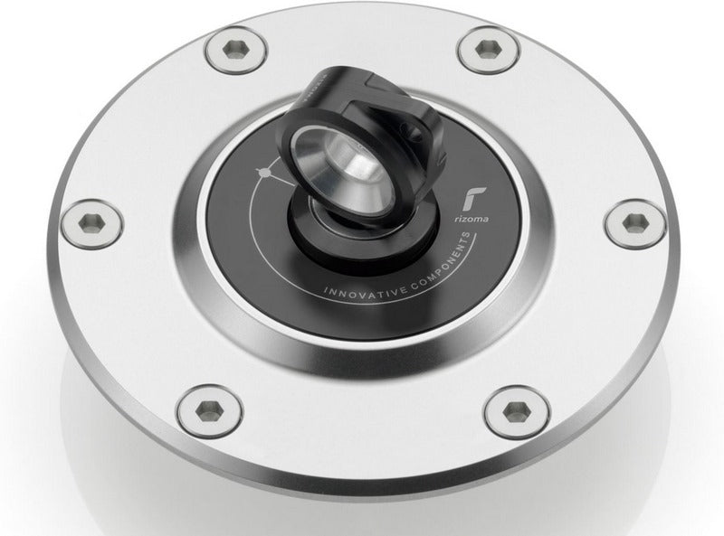 Rizoma Gas Caps