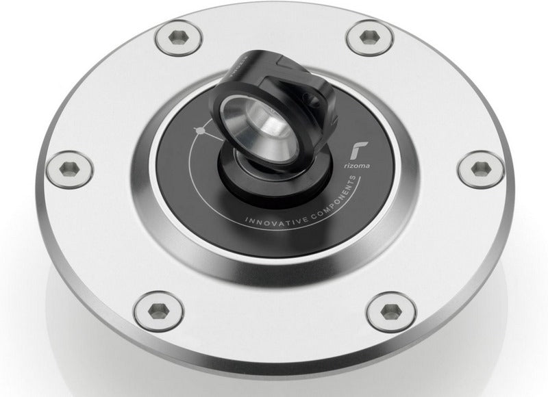 Rizoma Gas Caps