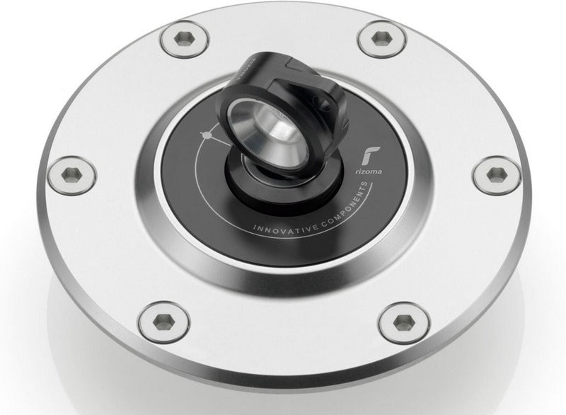Rizoma Gas Caps