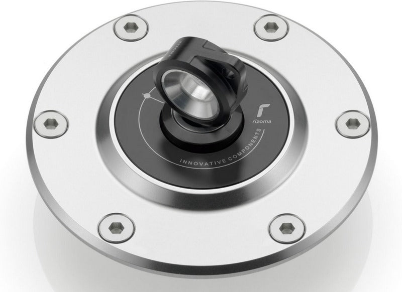 Rizoma Gas Caps