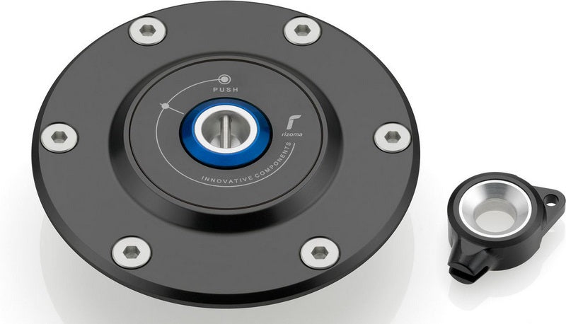 Rizoma Gas Caps