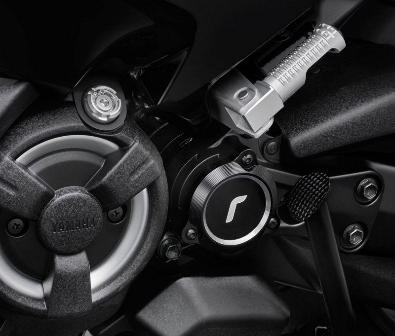 Rizoma Engine Oil filler caps